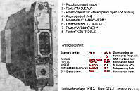 GTN-11 Beschreibung