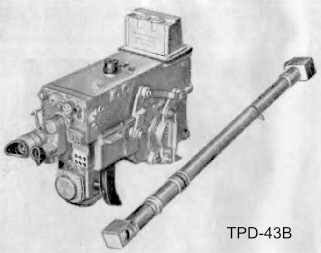 TPD-43B