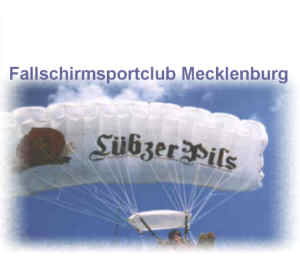 Fallschirmsportclub Mecklenburg e.V.