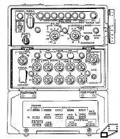 Feuerleitanlage M-60A3 Feuerleitrechner